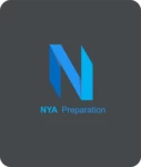 Logo of NYA android Application 